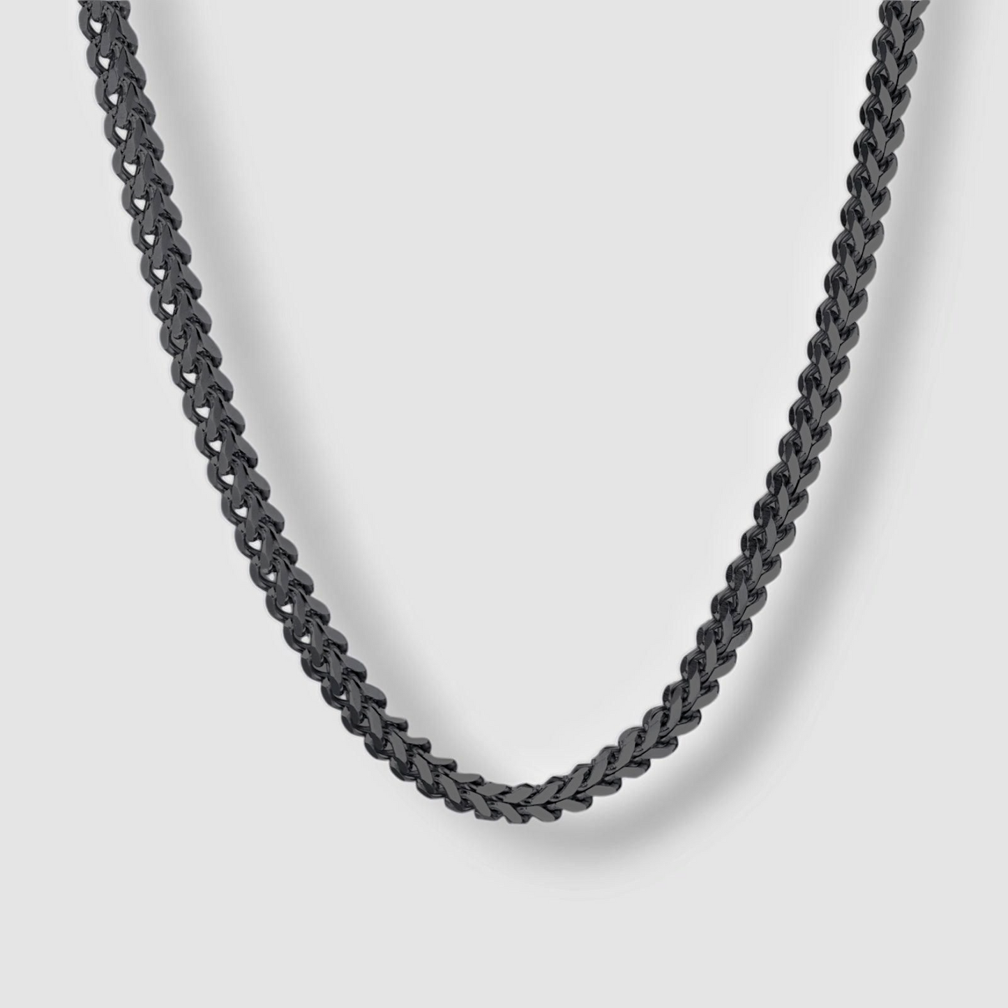 Foxtail Chain